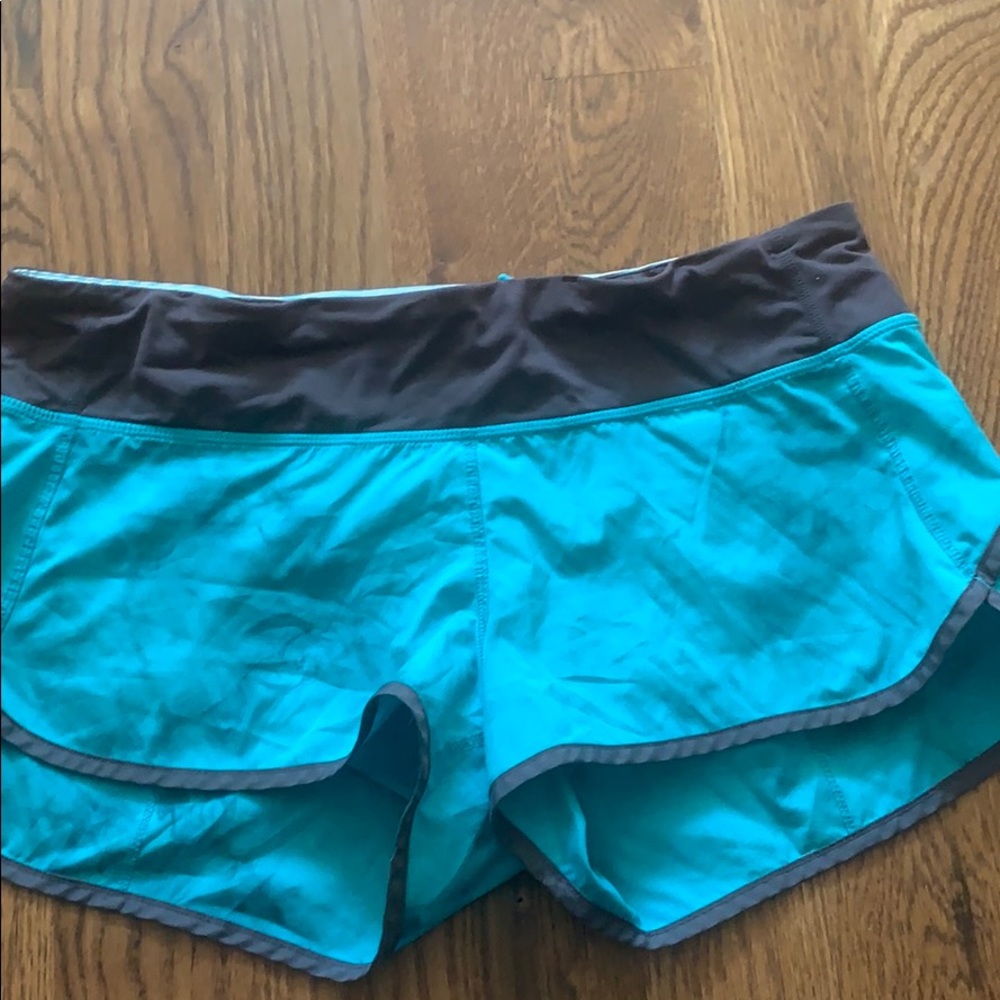 Lululemon shorts